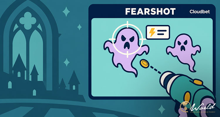 Cloudbet Turns Ghost Hunting Into a New Casino Game Category